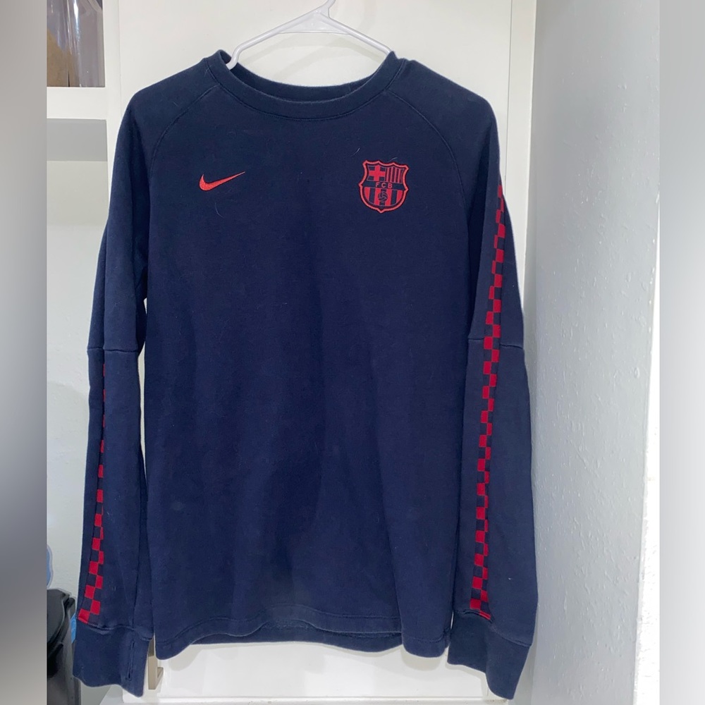 Men’s Sweatshirt